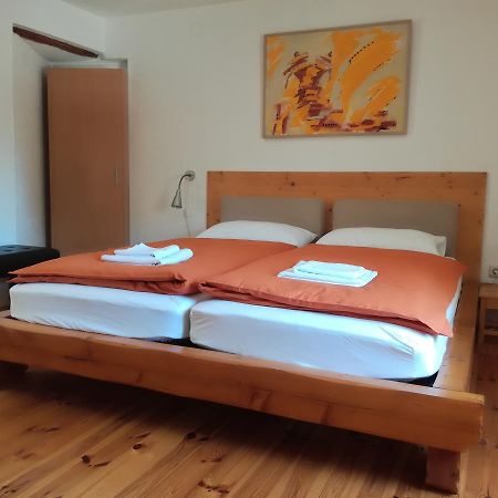 Apartment Krnica N43 ภายนอก รูปภาพ