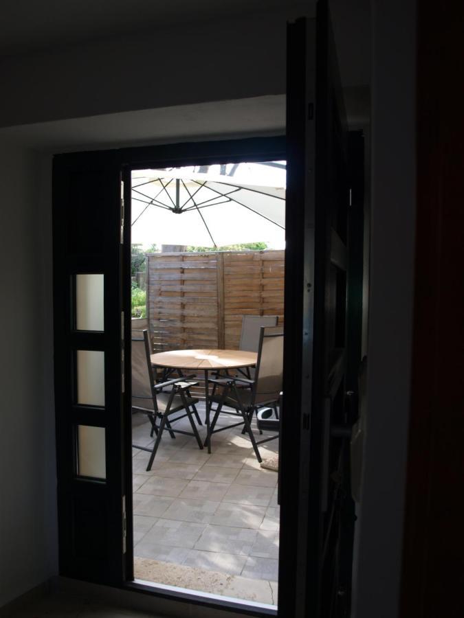 Apartment Krnica N43 ภายนอก รูปภาพ