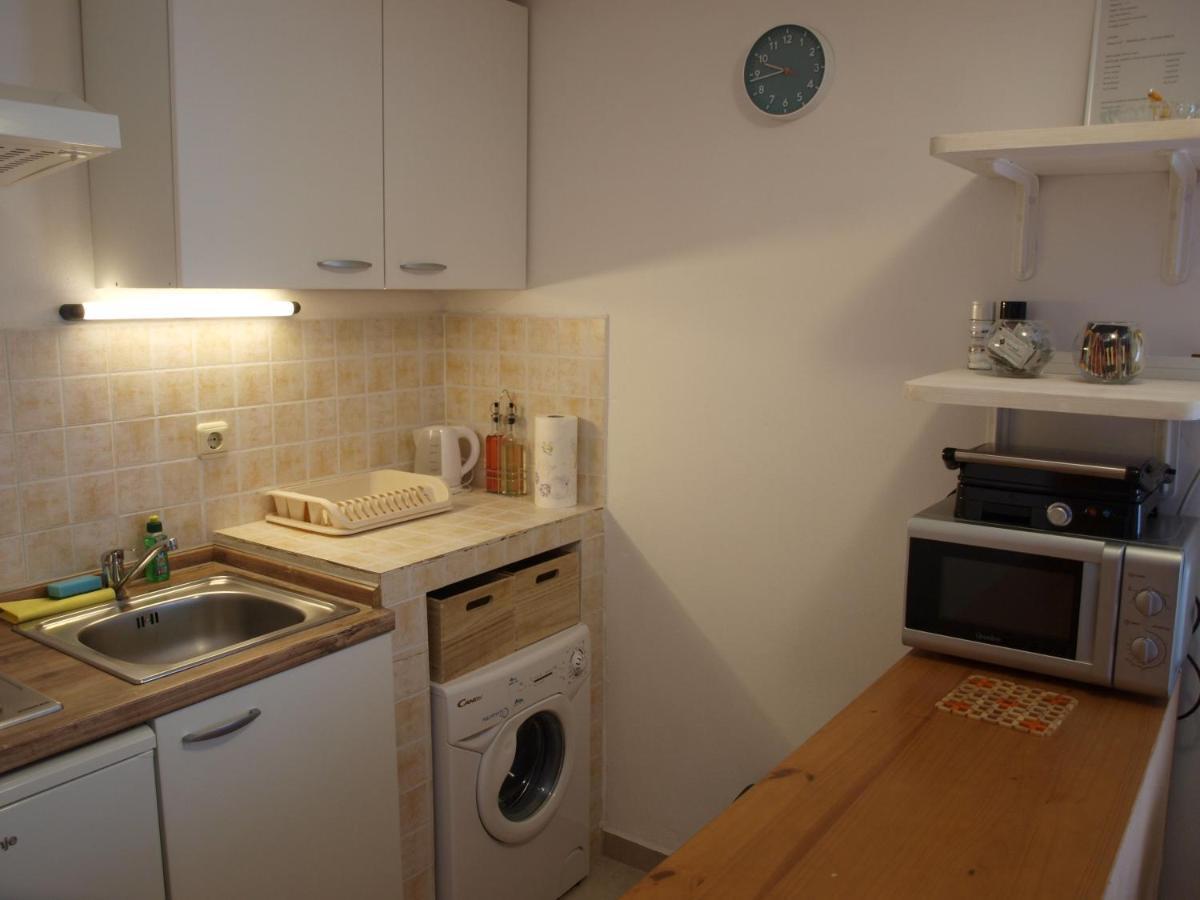Apartment Krnica N43 ภายนอก รูปภาพ
