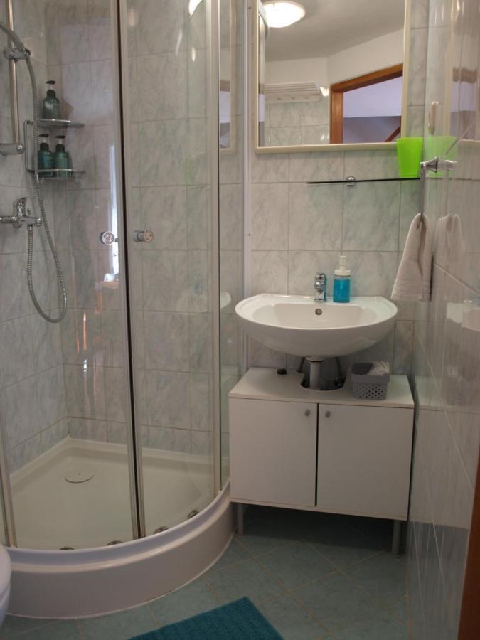 Apartment Krnica N43 ภายนอก รูปภาพ