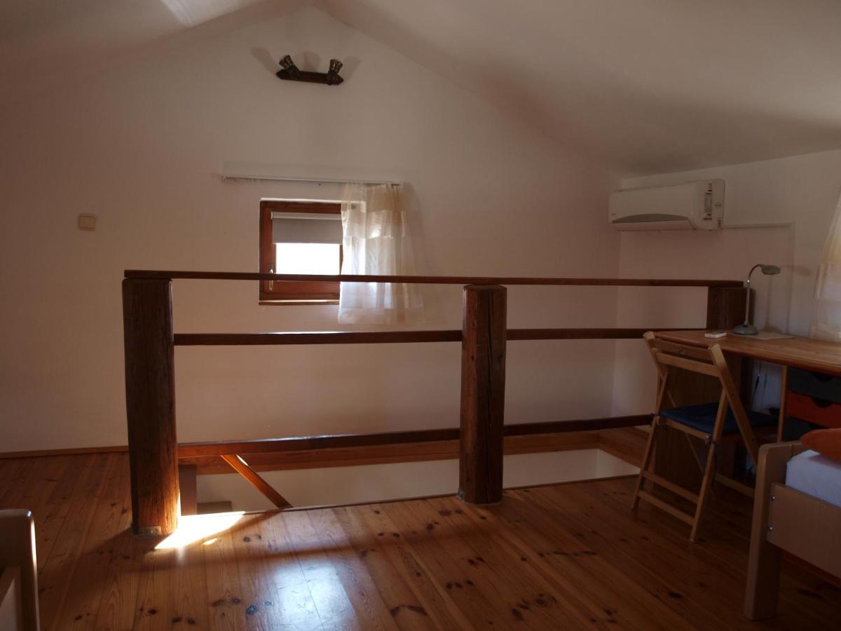 Apartment Krnica N43 ภายนอก รูปภาพ