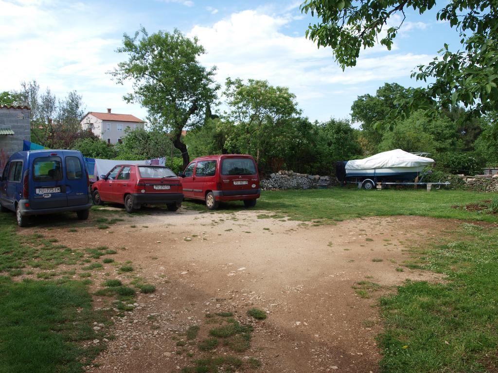 Apartment Krnica N43 ภายนอก รูปภาพ