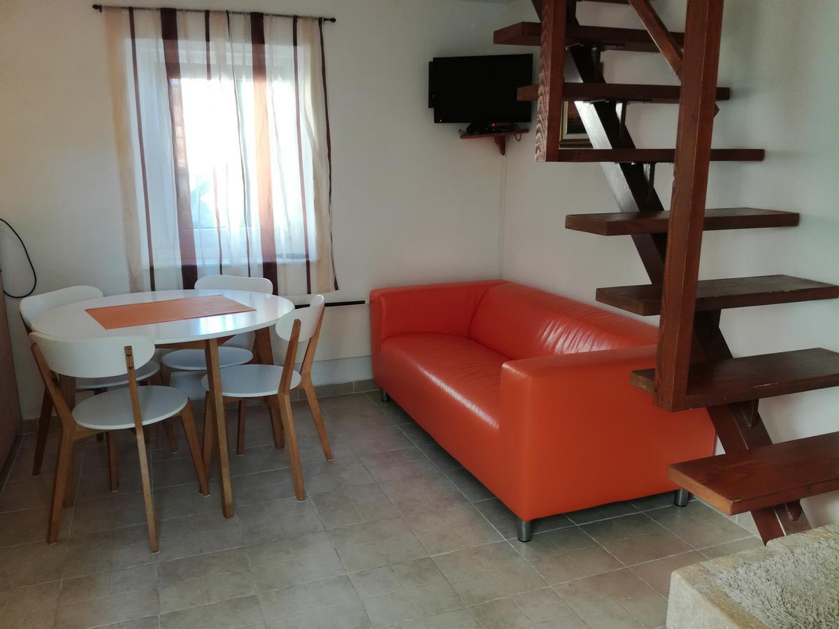 Apartment Krnica N43 ภายนอก รูปภาพ