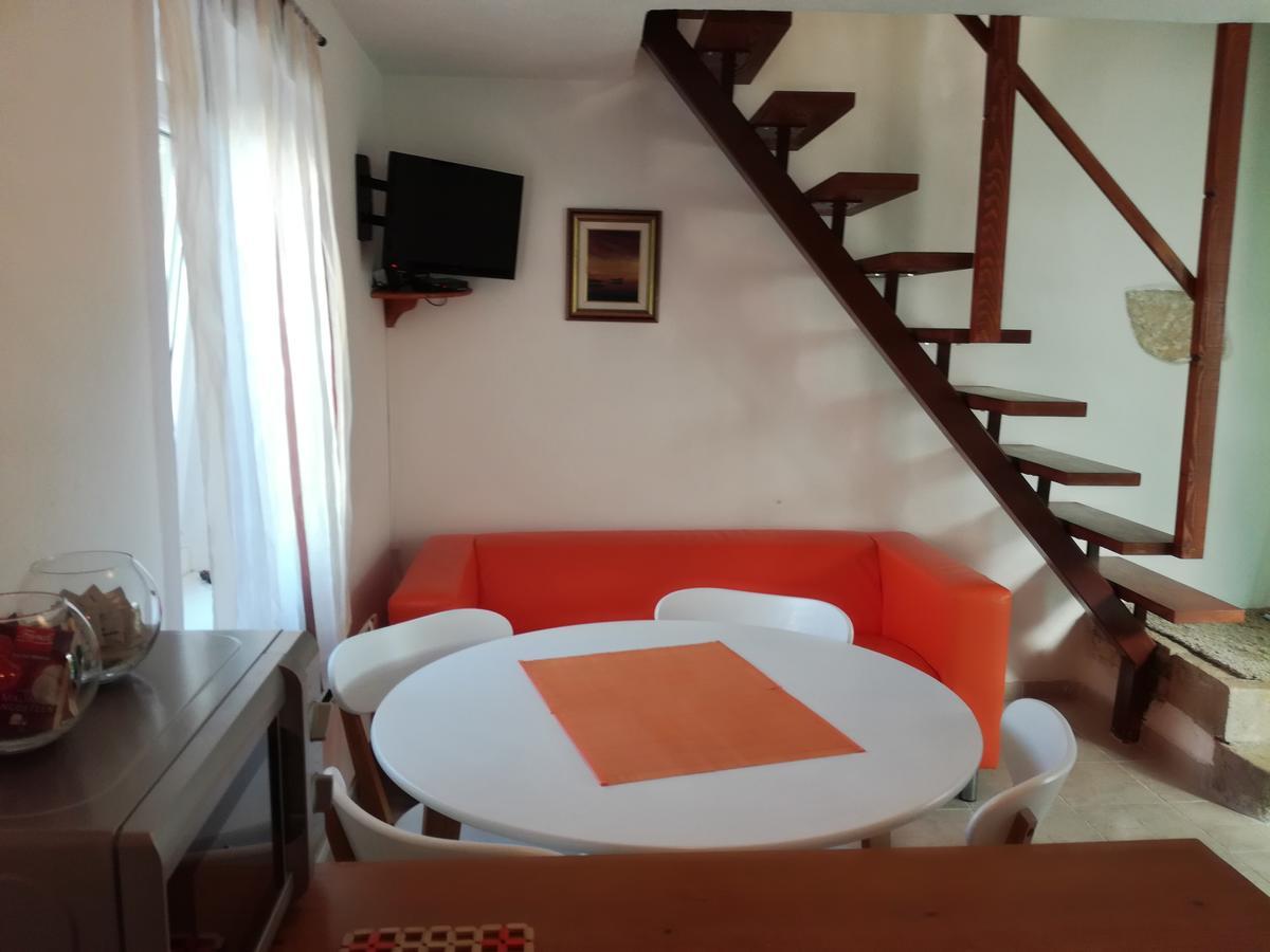Apartment Krnica N43 ภายนอก รูปภาพ