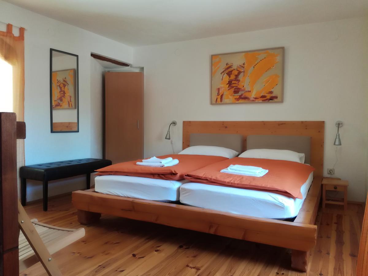 Apartment Krnica N43 ภายนอก รูปภาพ